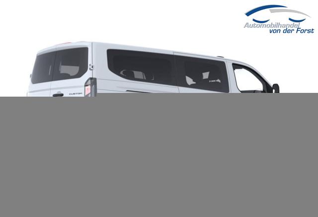 Ford Transit Custom Trend Kombi Trend L2 LED SHZ 5J-Gar 8-S 