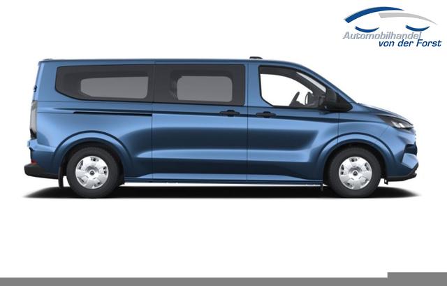 Ford Transit Custom Trend Kombi Aut Trend L2 AHK Heckkl 9-S 