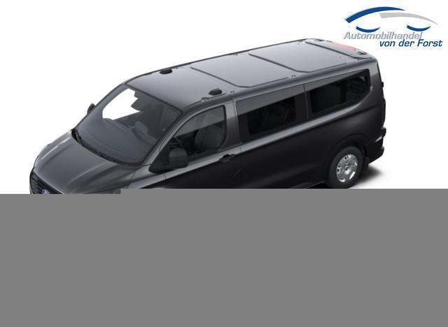 Ford Transit Custom Trend Kombi Aut Trend L2 AHK SHZ 5J-Gar 