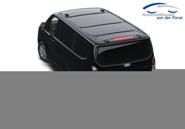 Ford Transit Custom Limited Kombi Limit L1 AHK LED 5J-Gar 9-S 
