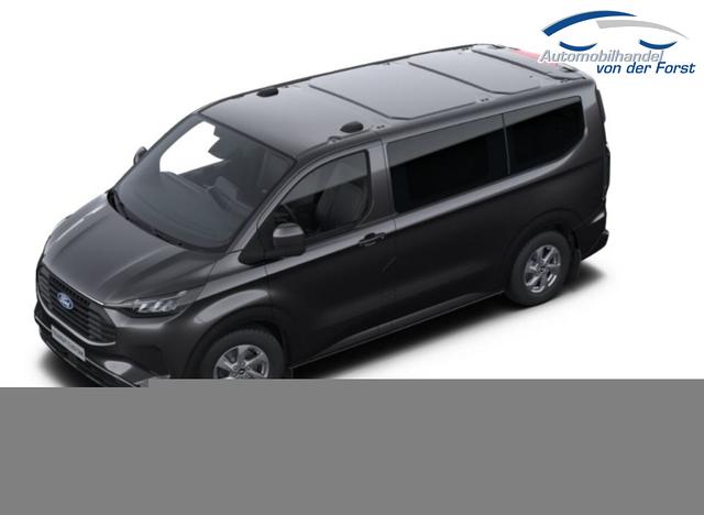 Ford Transit Custom Limited Kombi Limit L1 LED SHZ 5J-Gar 9-S 