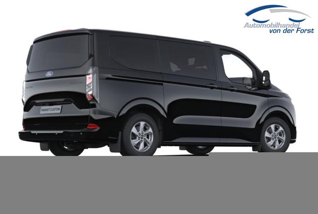 Ford Transit Custom Limited Kombi Aut Limit L1 LED SHZ 5J-Gar 