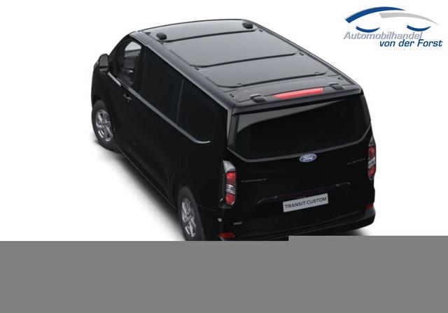 Ford Transit Custom Limited Kombi Aut Limit L1 LED SHZ 5J-Gar 