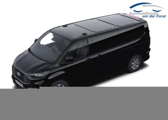 Ford Transit Custom Limited Multicab Limited L2 AHK LED 5-S 