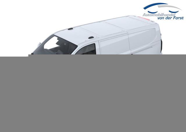 Ford Transit Custom Limited Multicab Limited L2 LED SHZ 4-S 