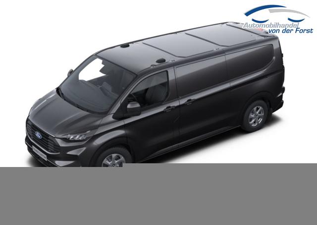 Ford Transit Custom Limited Multicab Limited L2 Heckkl. 4-S 