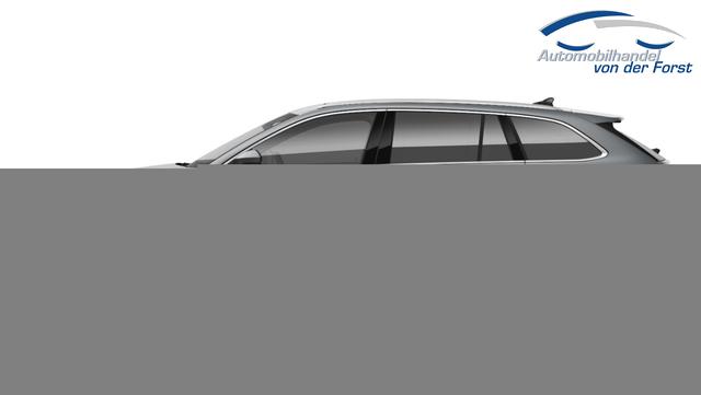 Skoda Octavia Combi Selection DSG Pano Leder Matrix HUD 360&deg; ACC 