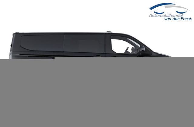Ford Transit Custom Limited Multicab Aut Limited L2 Heckkl. 