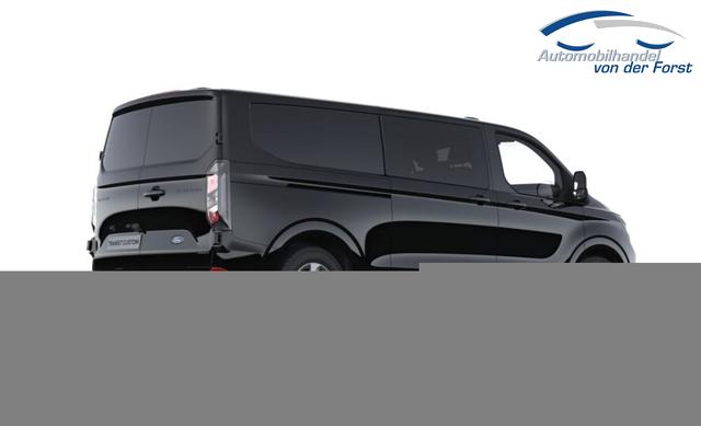 Ford Transit Custom Limited Multicab Aut Limited L2 Heckkl. 