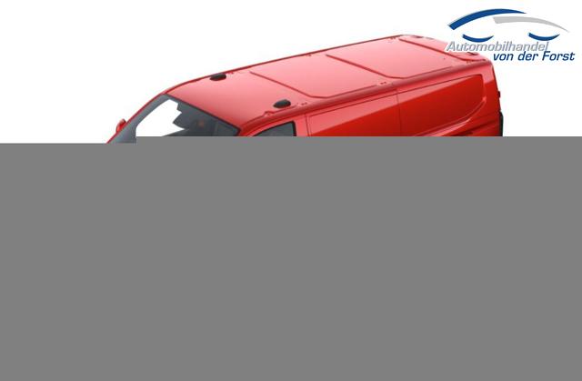 Ford Transit Custom Limited Multicab Aut Limited L2 Heckkl. 