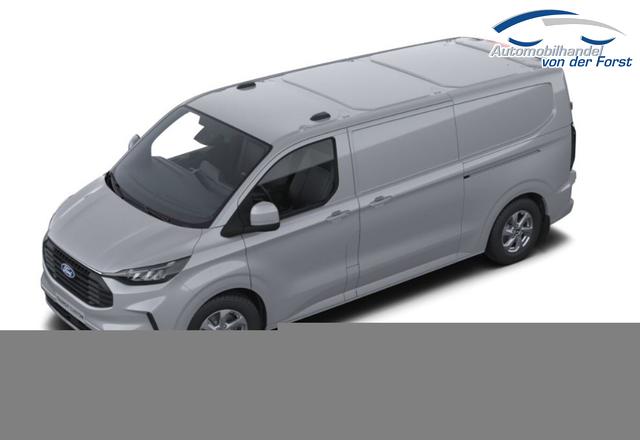 Ford Transit Custom Limited Multicab Aut Limited L2 Heckkl. 
