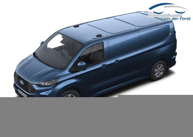 Ford Transit Custom Limited Multicab Aut Limited L2 AHK 5-S 