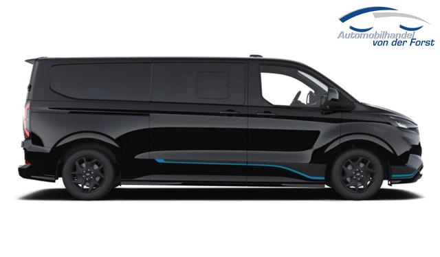 Ford Transit Custom Sport DCiV Aut Sport L2 AHK Heckkl 17Z 
