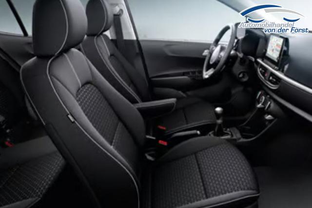 Kia Sportage HEV ACC TotW Nav LED Keyl AC(3Zone) 