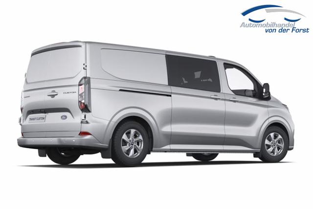 Ford Transit Custom Limited DCiV Limited L2 LED SHZ Kam 16Z 