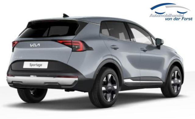 Kia Sportage HEV ACC TotW Nav LED Keyl AC(3Zone) 