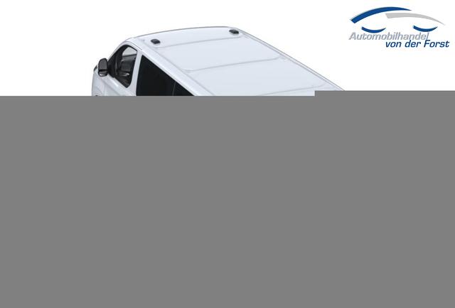 Ford Transit Custom Limited Kombi Aut Limit L2 LED SHZ KeyL 