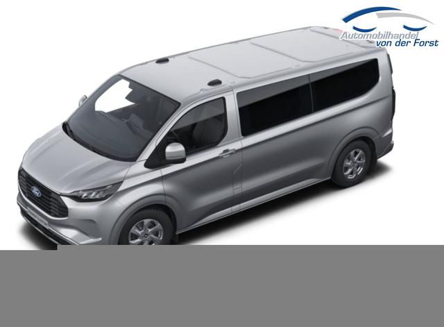 Ford Transit Custom Limited Kombi Aut Limit L2 LED SHZ KeyL 