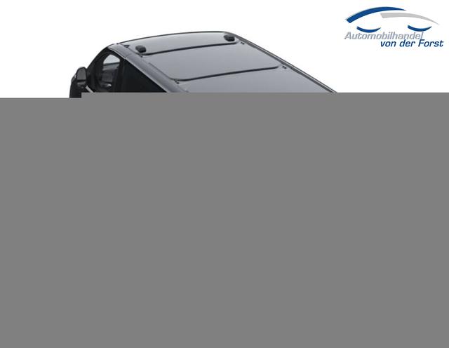 Ford Transit Custom Limited Kombi Aut Limit L2 LED SHZ 5J-Gar 