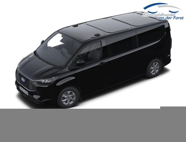 Ford Transit Custom Limited Kombi Aut Limit L2 LED SHZ 5J-Gar 