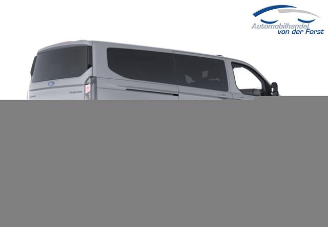 Ford Transit Custom Limited Kombi Aut Limit L2 AHK Heckkl LED 