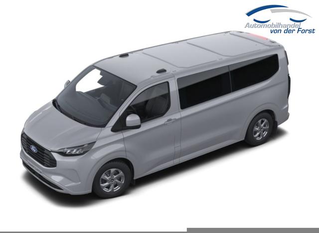 Ford Transit Custom Limited Kombi Aut Limit L2 AHK Heckkl LED 