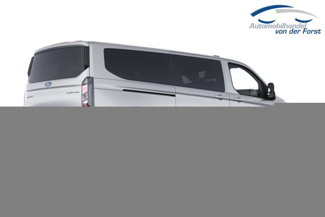 Ford Transit Custom Limited Kombi Aut Limit L2 LED 5J-Gar 8-S 
