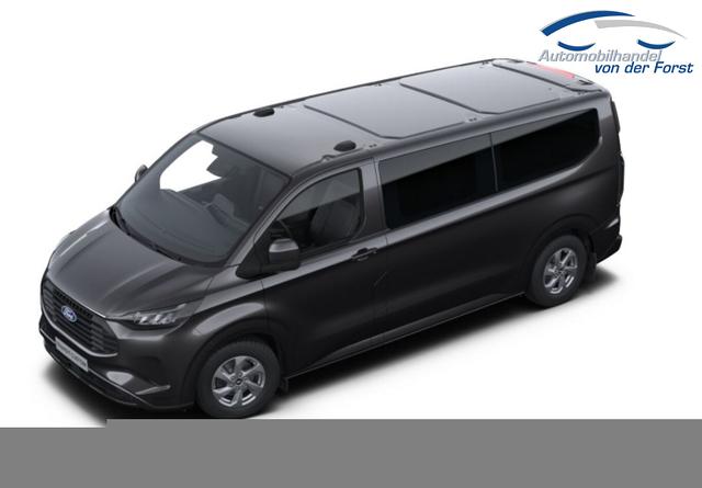 Ford Transit Custom Limited Kombi Aut Limit L2 StandH AHK LED 