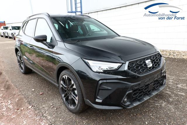 Seat Arona Style Style Facelift VollLED 18" VirtC PrivacyG 