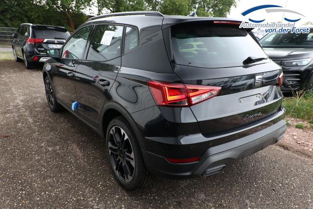 Seat Arona Style Style Facelift VollLED 18" VirtC PrivacyG 