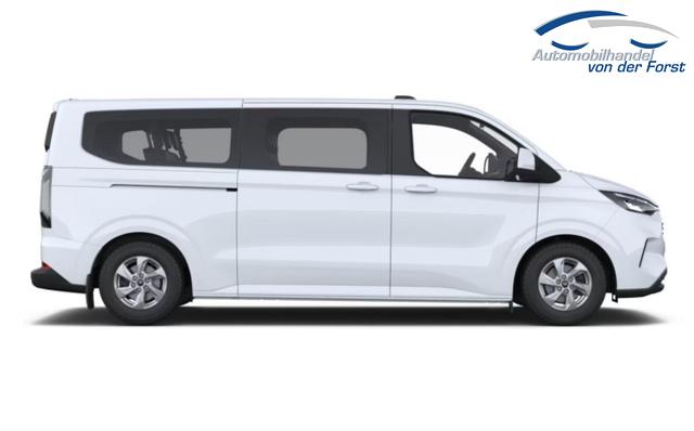 Ford Tourneo Custom Trend Trend L2 LED 2Z-Klima SHZ AHKVorb 