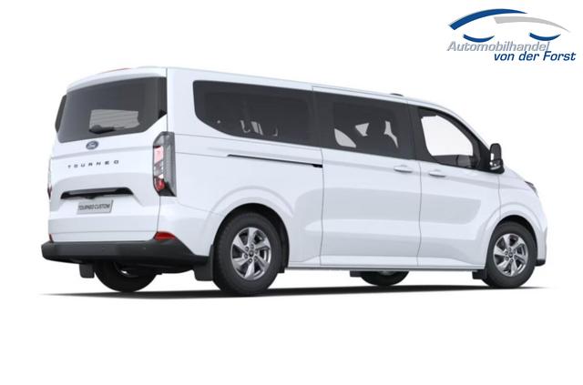 Ford Tourneo Custom Trend Trend L2 LED 2Z-Klima SHZ AHKVorb 