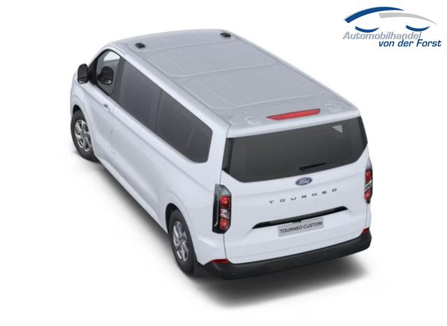 Ford Tourneo Custom Trend Trend L2 LED 2Z-Klima SHZ AHKVorb 
