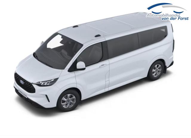 Ford Tourneo Custom Trend Trend L2 LED 2Z-Klima SHZ AHKVorb 
