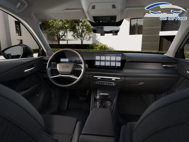 Audi Q3 quattro S line Tech KlimaP SportS PrivG 19Z 