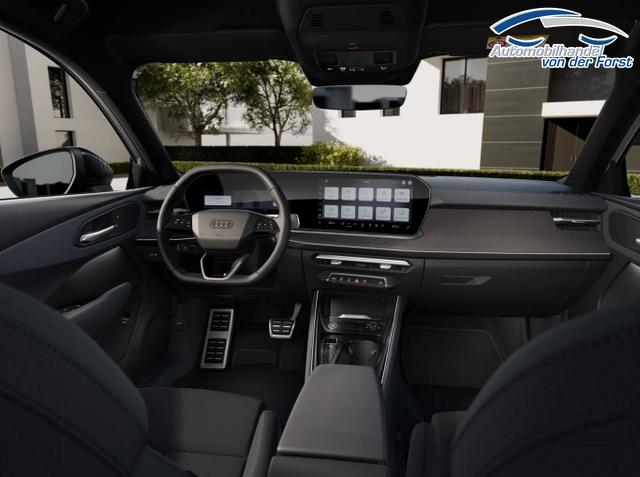 Audi Q3 quattro 2xS line Tech KlimaP PrivG 19Z OptikP 