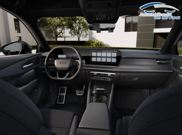 Audi Q3 quattro 2xS line Tech+ Pano AHK KlimaP PrivG 