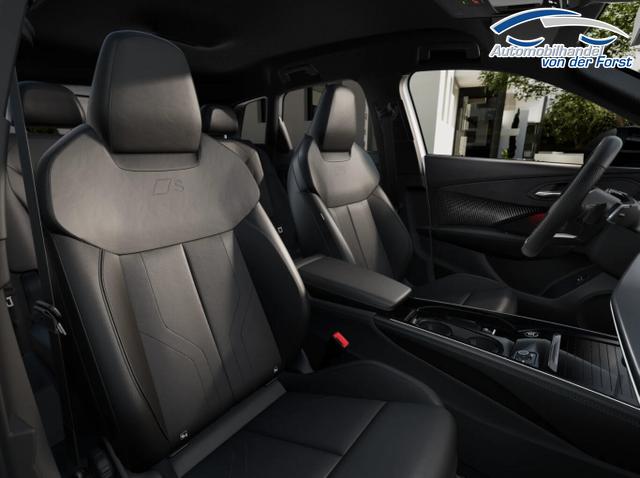 Audi Q3 quattr 2xS line Tech+ Pano Sonos Leder KlimaP 