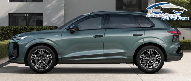 Audi Q3 quattr 2xS line Tech+ Pano Sonos Leder KlimaP 