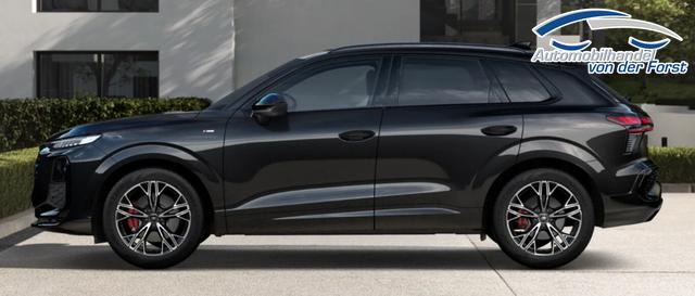 Audi Q3 quattro 2xS line TechPro Pano Sonos KlimaP 