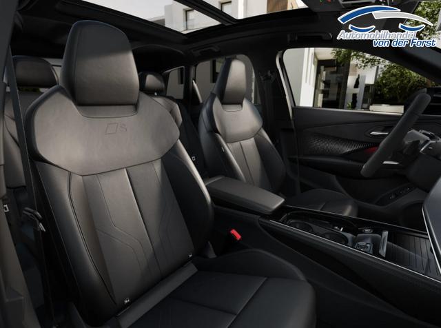 Audi Q3 quatt 2xS line TechPro Pano Leder HUD KlimaP 