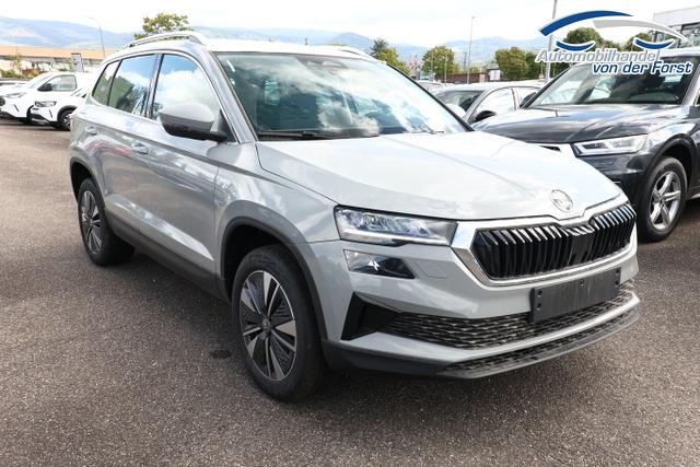 Skoda Karoq Selection DSG Selec ACC Kam SideA SHZv/h Kessy SunS 