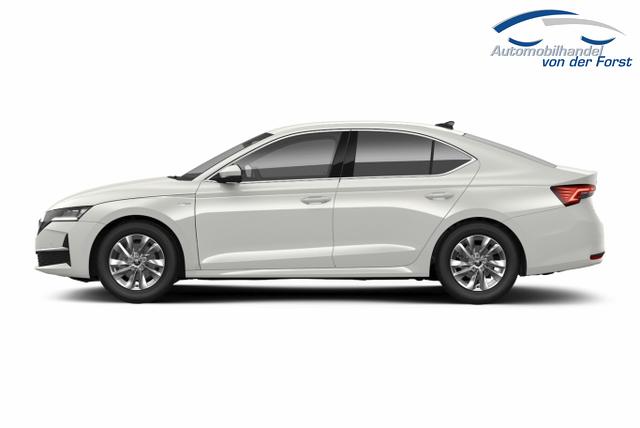 Skoda Octavia Selection DSG Selec Nav ACC SideA Kessy el.Heck 