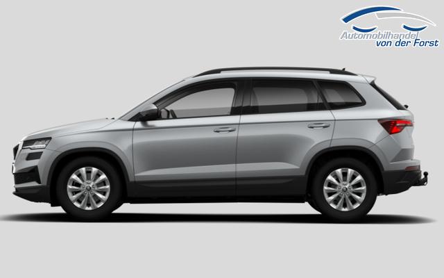 Skoda Karoq Selection DSG Selec AHK Kessy Kam SHZ SunS 4J/120k 