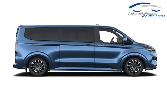 Ford Tourneo Custom Titanium X Aut Titanium X L2 Pano 4xSHZ B&O 