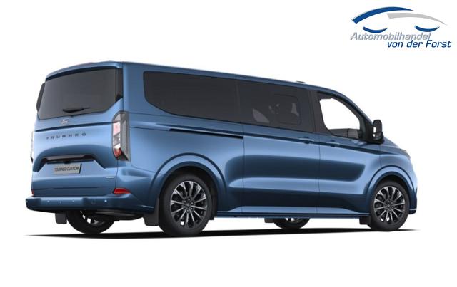 Ford Tourneo Custom Titanium X Aut Titanium X L2 Pano 4xSHZ B&O 