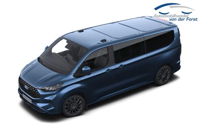 Ford Tourneo Custom Titanium X Aut Titanium X L2 Pano 4xSHZ B&O 