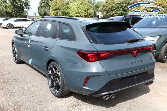 Cupra Leon Sportstourer ST VZ 4D intelliD Nav Memory Edge eHk SHZ 