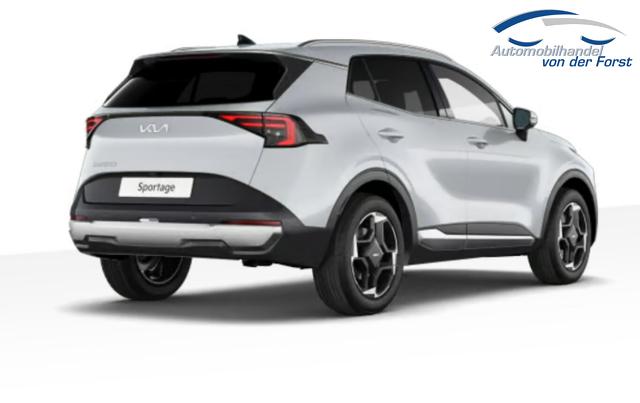 Kia Sportage HEV AWD Vision ACC SHZ Nav PrivG LED 