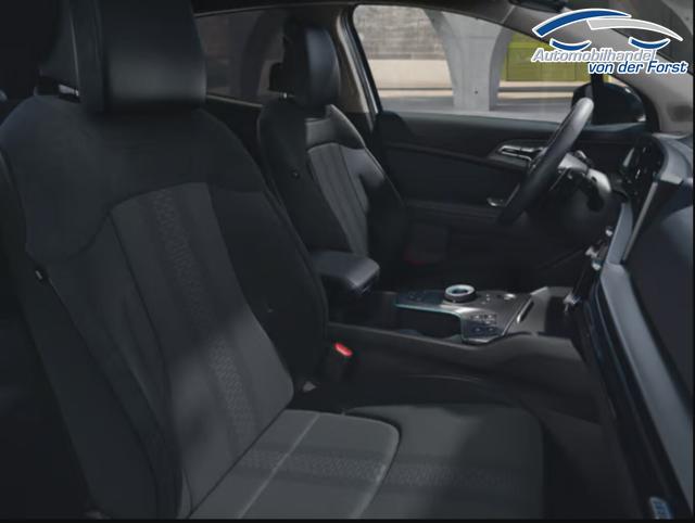 Kia Sportage Spirit HEV Spirit Leder El.Sitze El.Heckk TotW 